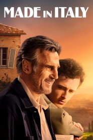 Made in Italy (2020) Full Movie Download Gdrive Link