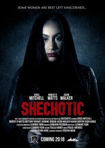 SheChotic (2018) Full Movie Download Gdrive