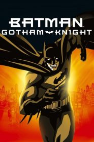 Batman: Gotham Knight (2008) Full Movie Download Gdrive Link