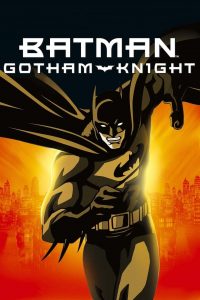 Batman: Gotham Knight (2008) Full Movie Download Gdrive Link