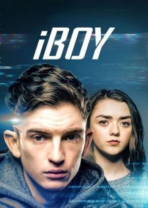 iBoy (2017) Full Movie Download Gdrive