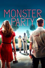 Monster Party (2018) Full Movie Download Gdrive