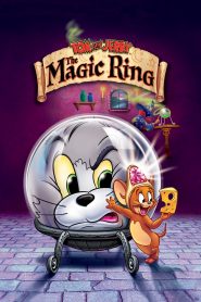 Tom and Jerry: The Magic Ring (2002) Full Movie Download Gdrive Link