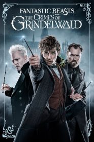 Fantastic Beasts: The Crimes of Grindelwald (2018) Full Movie Download Gdrive