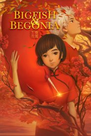 Big Fish & Begonia (2016) Full Movie Download Gdrive