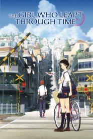 The Girl Who Leapt Through Time (2006) Full Movie Download Gdrive Link