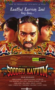 Soodhu Kavvum (2013) Full Movie Download Gdrive Link