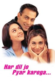 Har Dil Jo Pyar Karega (2000) Full Movie Download Gdrive Link