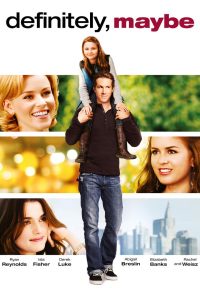 Definitely, Maybe (2008) Full Movie Download Gdrive Link