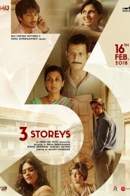 3 Storeys (2018) Full Movie Download Gdrive