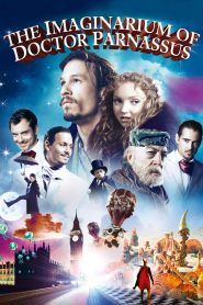 The Imaginarium of Doctor Parnassus (2009) Full Movie Download Gdrive Link