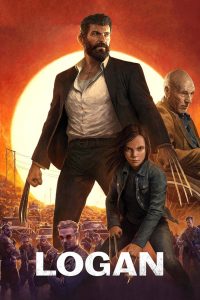 Logan (2017) Full Movie Download Gdrive