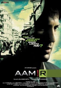 Aamir (2008) Full Movie Download Gdrive