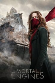 Mortal Engines (2018) Full Movie Download Gdrive