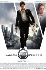 Largo Winch II (2011) Full Movie Download Gdrive Link