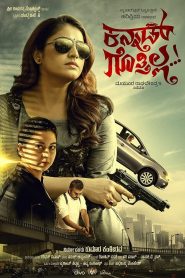 Kannad Gothilla (2019) Full Movie Download Gdrive