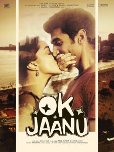 Ok Jaanu (2017) Full Movie Download Gdrive