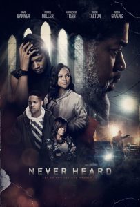 Never Heard (2018) Full Movie Download Gdrive