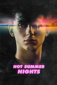 Hot Summer Nights (2018) Full Movie Download Gdrive