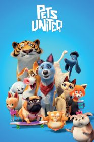 Pets United (2019) Full Movie Download Gdrive Link