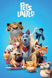 Pets United (2019) Full Movie Download Gdrive Link