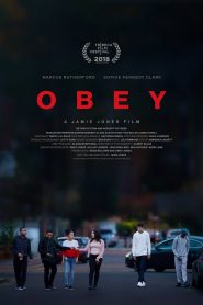 Obey (2018) Full Movie Download Gdrive