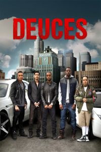 Deuces (2017) Full Movie Download Gdrive