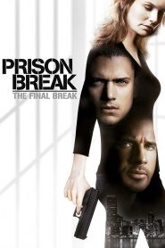 Prison Break: The Final Break (2009) Full Movie Download Gdrive Link