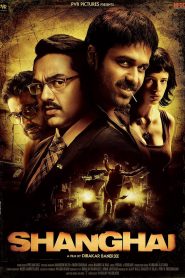 Shanghai (2012) Full Movie Download Gdrive Link