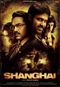 Shanghai (2012) Full Movie Download Gdrive Link