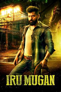 Iru Mugan (2016) Full Movie Download Gdrive