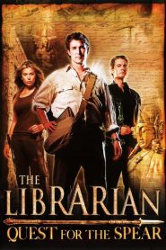 The Librarian: Quest for the Spear (2004) Full Movie Download Gdrive Link