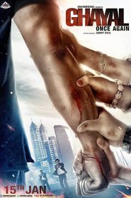 Ghayal Once Again (2016) Full Movie Download Gdrive