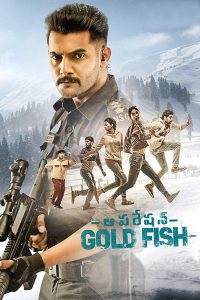 Operation Gold Fish (2019) Full Movie Download Gdrive Link