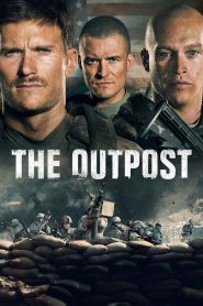 The Outpost (2019) Full Movie Download Gdrive Link