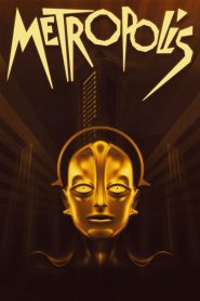 Metropolis (1927) Full Movie Download Gdrive Link