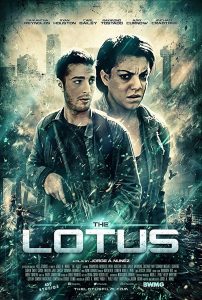 The Lotus (2018) Full Movie Download Gdrive