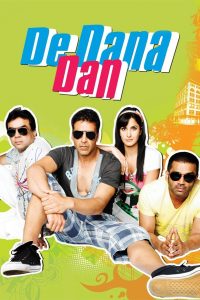 De Dana Dan (2009) Full Movie Download Gdrive Link