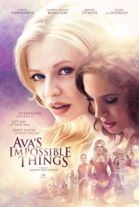 Ava’s Impossible Things (2016) Full Movie Download Gdrive