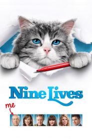 Nine Lives (2016) Full Movie Download Gdrive