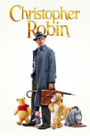 Christopher Robin (2018) Full Movie Download Gdrive