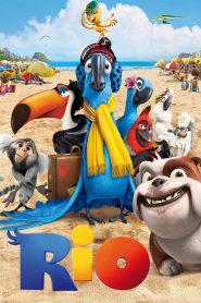 Rio (2011) Full Movie Download Gdrive Link