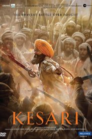 Kesari (2019) Full Movie Download Gdrive Link