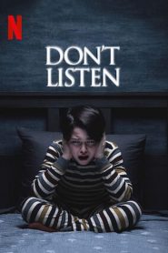 Don’t Listen (2020) Full Movie Download Gdrive Link