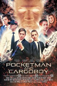 Pocketman and Cargoboy (2018) Full Movie Download Gdrive