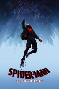 Spider-Man: Into the Spider-Verse (2018) Full Movie Download Gdrive Link