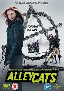 Alleycats (2016) Full Movie Download Gdrive