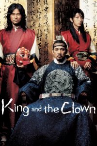 King and the Clown (2005) Full Movie Download Gdrive Link