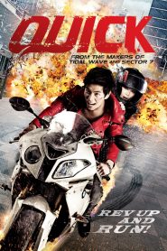 Quick (2011) Full Movie Download Gdrive Link