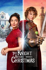 The Knight Before Christmas (2019) Full Movie Download Gdrive Link